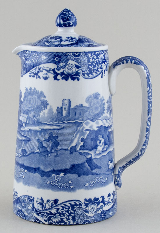 Jug Hot Water c1950s
